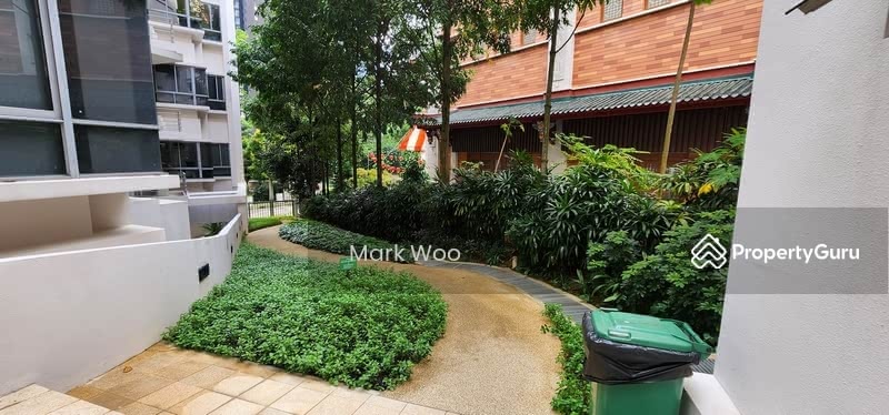 Waterford Residence, 21 Kim Yam Road, 3 Bedrooms, 1,055 sqft, Condominium For Rent, by MARK WOO 胡国华, 24299073 - PropertyGuru.com.sg