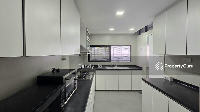 For Rent - Cascadale