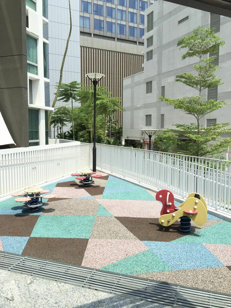 For Rent - Coralis