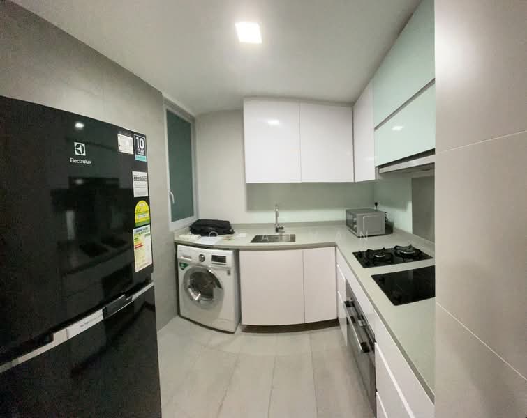 Coralis, 530 Joo Chiat Road, 2 Bedrooms, 861 sqft, Condominium For Rent, by S Jonathan, 24299217 - PropertyGuru.com.sg