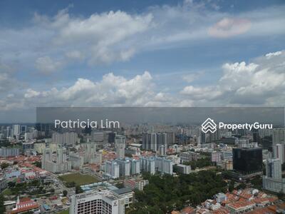 For Sale - DUO Residences