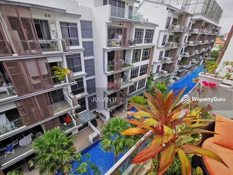 The Seawind @ Telok Kurau, 72 Lorong M Telok Kurau, 1 Bedroom, 635 sqft, Condominium For Rent, by Julian Li, 24299251 - PropertyGuru.com.sg