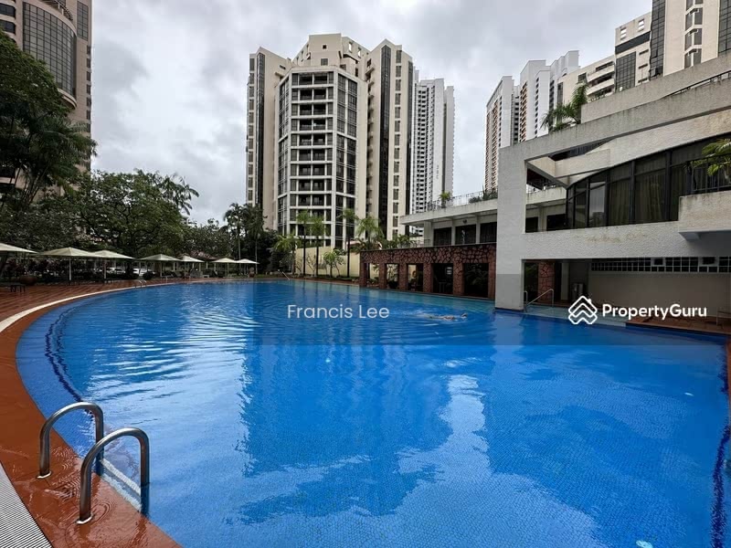 Dover Parkview, 38 Dover Rise, Room Rental, 120 sqft, Condos