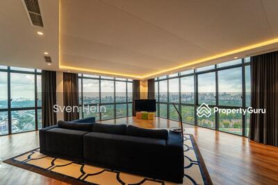 For Sale - d'Leedon (Former Farrer Court)