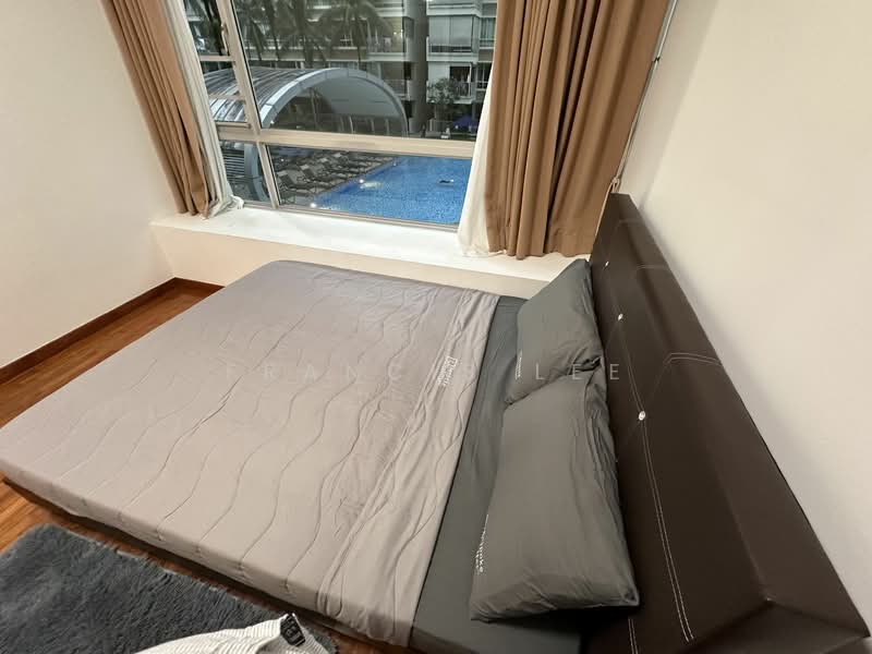 Caspian, 56 Lakeside Drive, Room Rental, 180 sqft, Condominium For Rent, by Francis Lee, 24299377 - PropertyGuru.com.sg