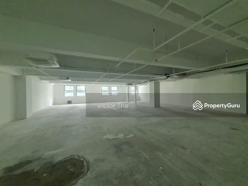 Thye Hong Centre, 2 Leng Kee Rd, 1,284 sqft, Light Industrial (B1) For Rent, by Victor The, 24299427 - CommercialGuru.com.sg