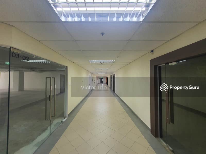 Thye Hong Centre, 2 Leng Kee Rd, 1,284 sqft, Light Industrial (B1) For Rent, by Victor The, 24299427 - CommercialGuru.com.sg