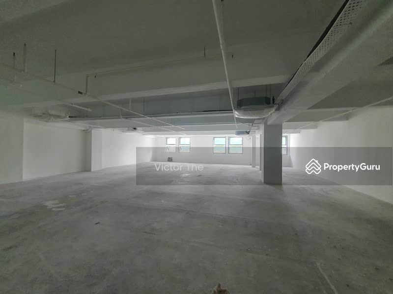 Thye Hong Centre, 2 Leng Kee Rd, 1,284 sqft, Light Industrial (B1) For Rent, by Victor The, 24299427 - CommercialGuru.com.sg