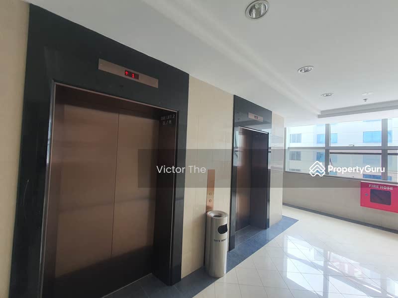 Thye Hong Centre, 2 Leng Kee Rd, 1,284 sqft, Light Industrial (B1) For Rent, by Victor The, 24299427 - CommercialGuru.com.sg