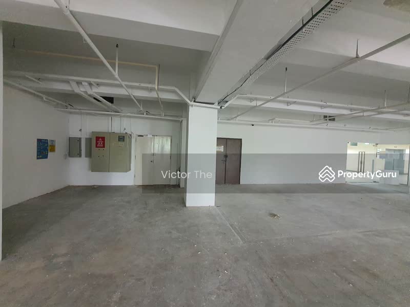Thye Hong Centre, 2 Leng Kee Rd, 1,284 sqft, Light Industrial (B1) For Rent, by Victor The, 24299427 - CommercialGuru.com.sg
