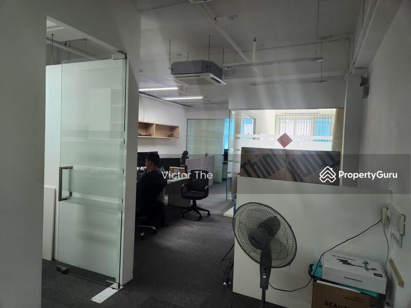 Thye Hong Centre, 2 Leng Kee Rd, 1,284 sqft, Light Industrial (B1) For Rent, by Victor The, 24299427 - CommercialGuru.com.sg