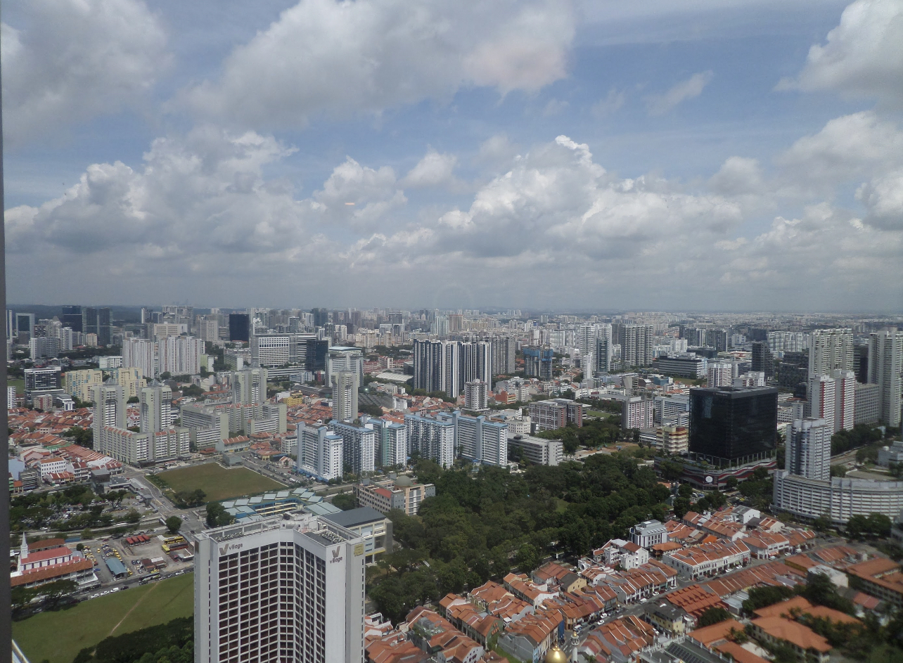 DUO Residences, 1 Fraser Street, Beach Road / Bugis / Rochor, 3 Bedrooms, 1,528 sqft, Apartment For Rent, by Eng Judith, 24299473 - PropertyGuru.com.sg