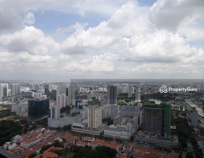 DUO Residences, 1 Fraser Street, Beach Road / Bugis / Rochor, 3 Bedrooms, 1,528 sqft, Apartment For Rent, by Eng Judith, 24299473 - PropertyGuru.com.sg