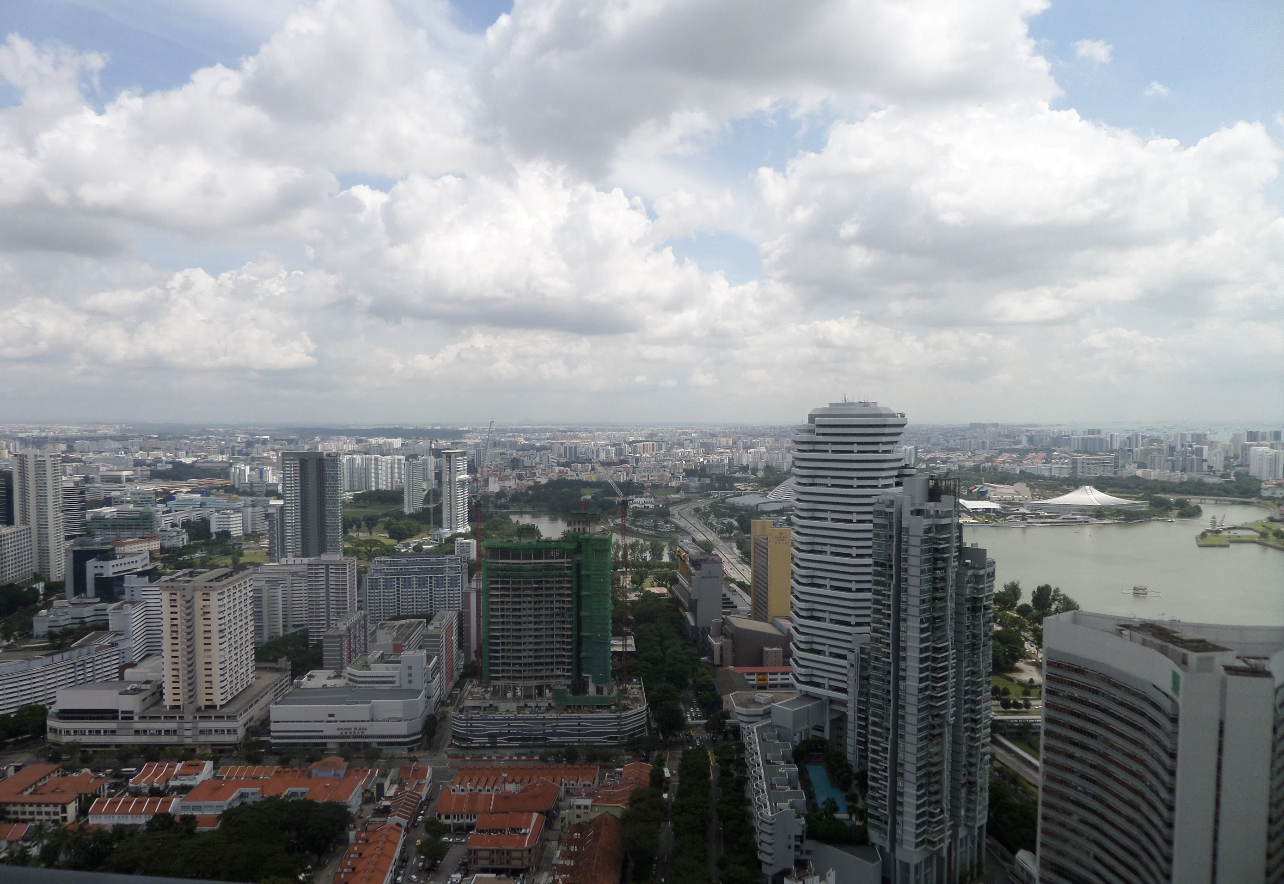DUO Residences, 1 Fraser Street, Beach Road / Bugis / Rochor, 3 Bedrooms, 1,528 sqft, Apartment For Rent, by Eng Judith, 24299473 - PropertyGuru.com.sg