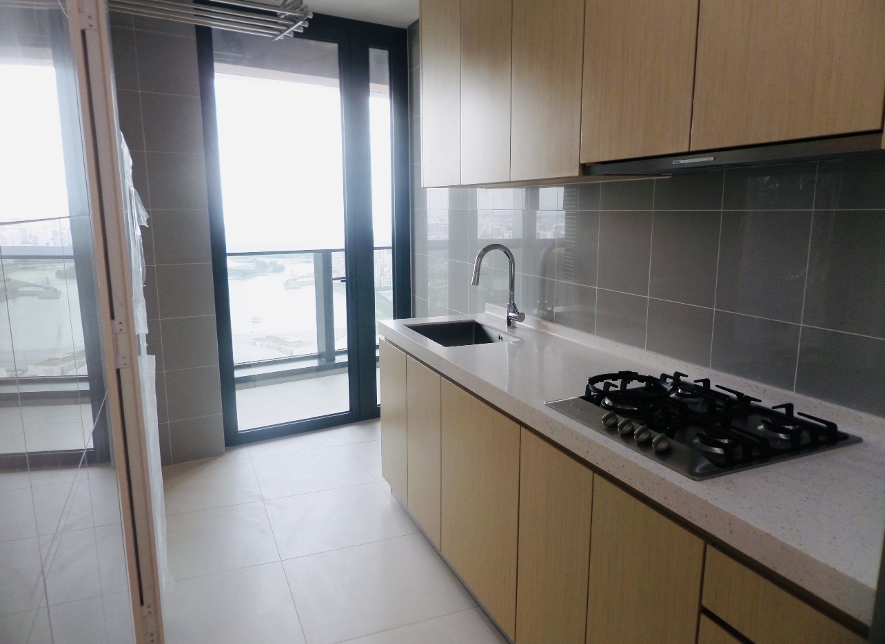 DUO Residences, 1 Fraser Street, Beach Road / Bugis / Rochor, 3 Bedrooms, 1,528 sqft, Apartment For Rent, by Eng Judith, 24299473 - PropertyGuru.com.sg