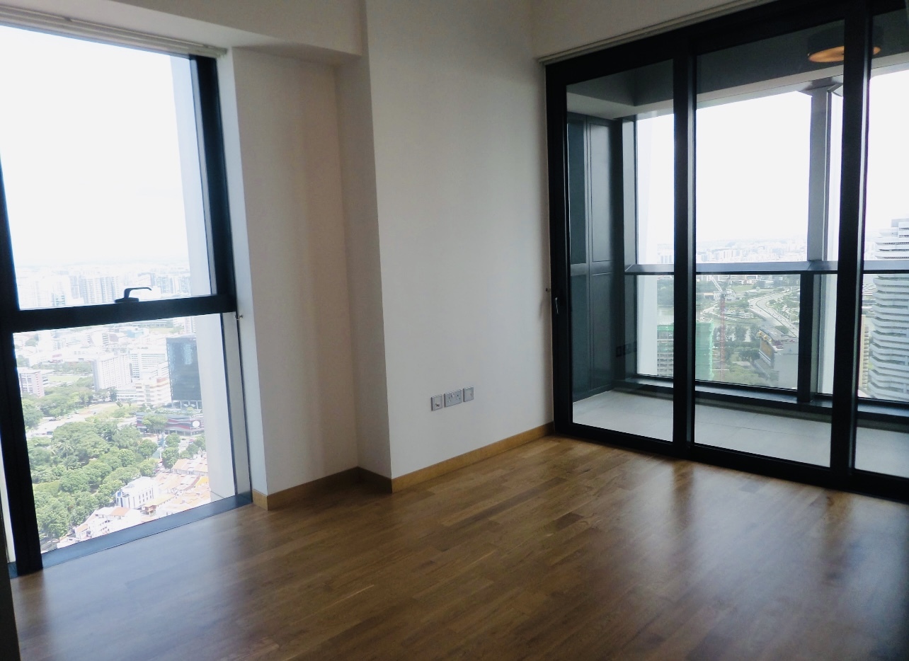 DUO Residences, 1 Fraser Street, Beach Road / Bugis / Rochor, 3 Bedrooms, 1,528 sqft, Apartment For Rent, by Eng Judith, 24299473 - PropertyGuru.com.sg