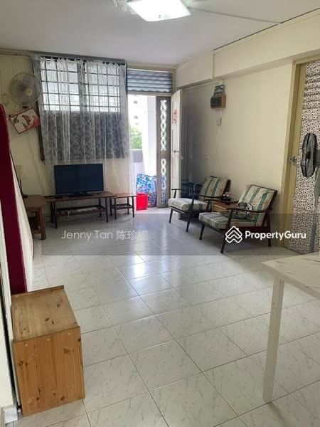 18 Taman Ho Swee, 18 Taman Ho Swee, Alexandra / Commonwealth, 1 Bedroom, 600 sqft, HDB Flat For Rent, by Jenny Tan, 24299539 - PropertyGuru.com.sg