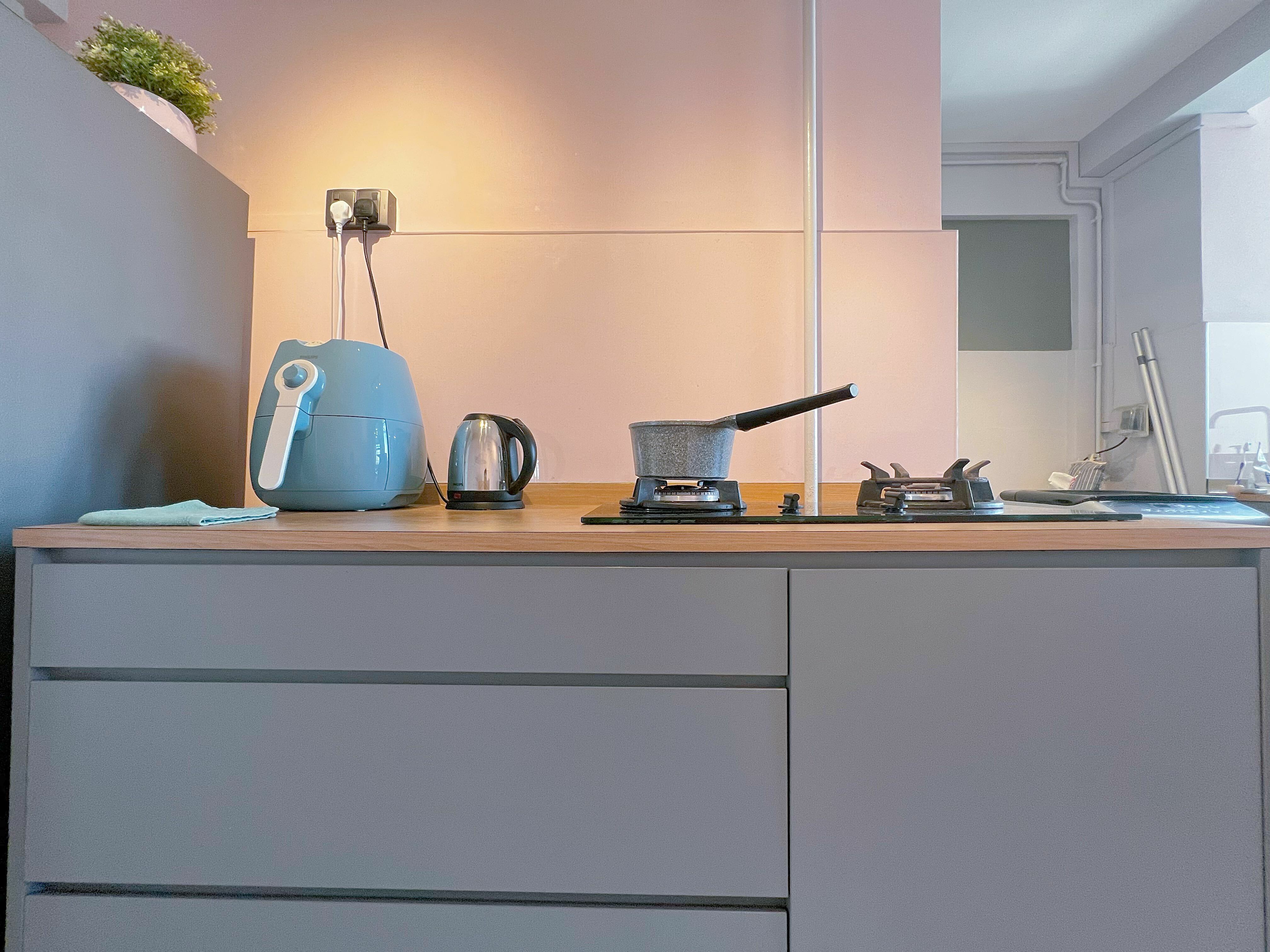 For Rent - 110 Commonwealth Crescent