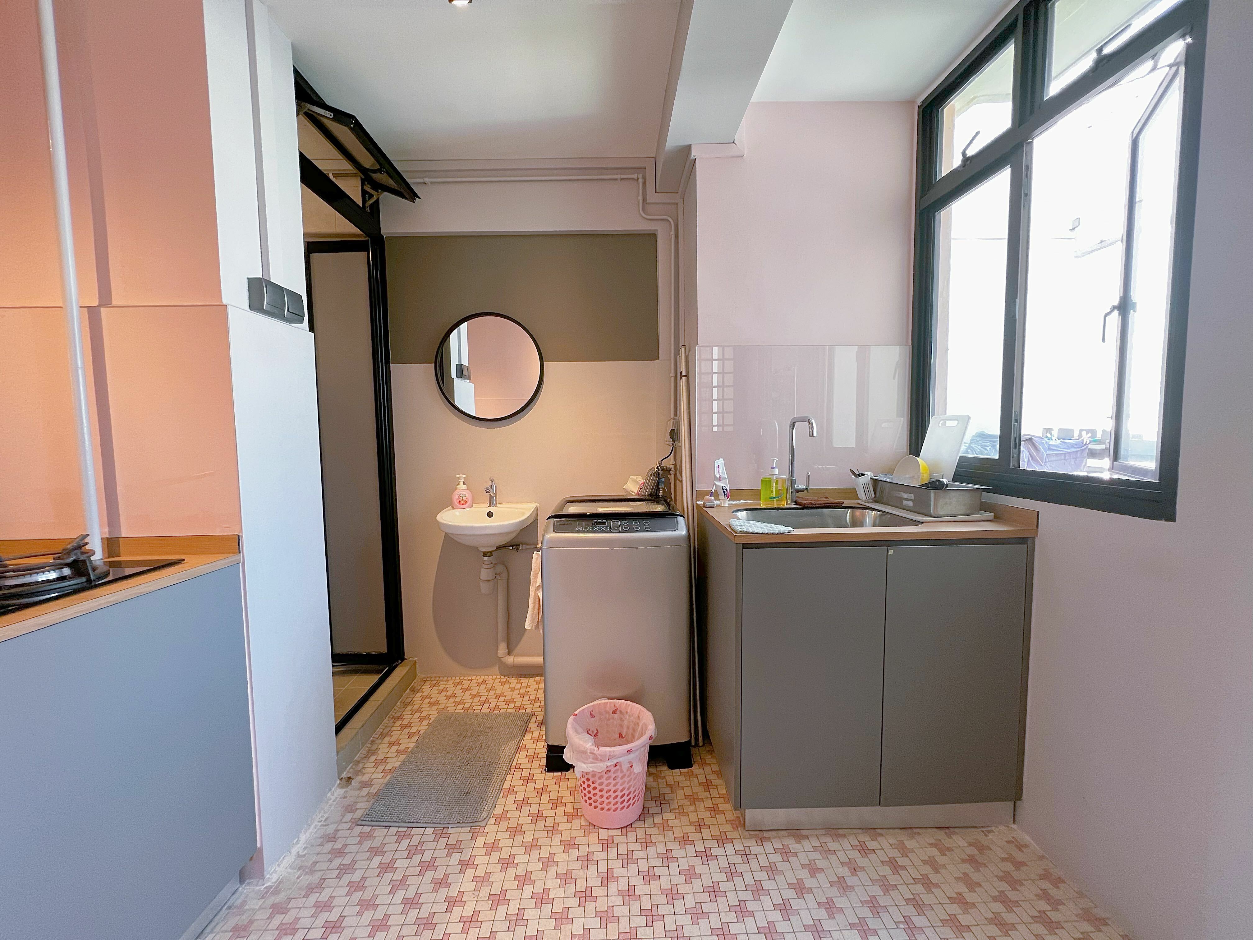 For Rent - 110 Commonwealth Crescent