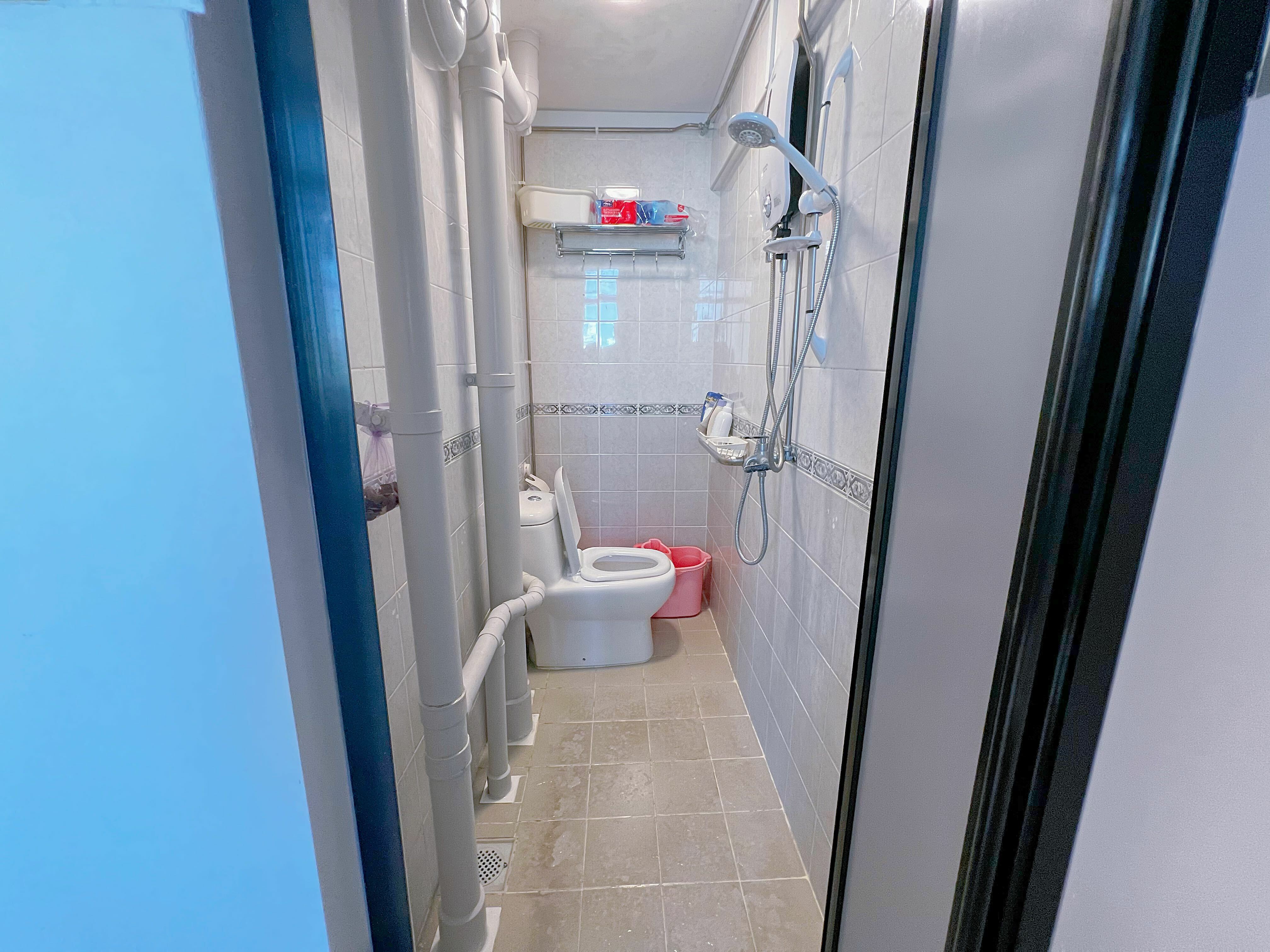 For Rent - 110 Commonwealth Crescent