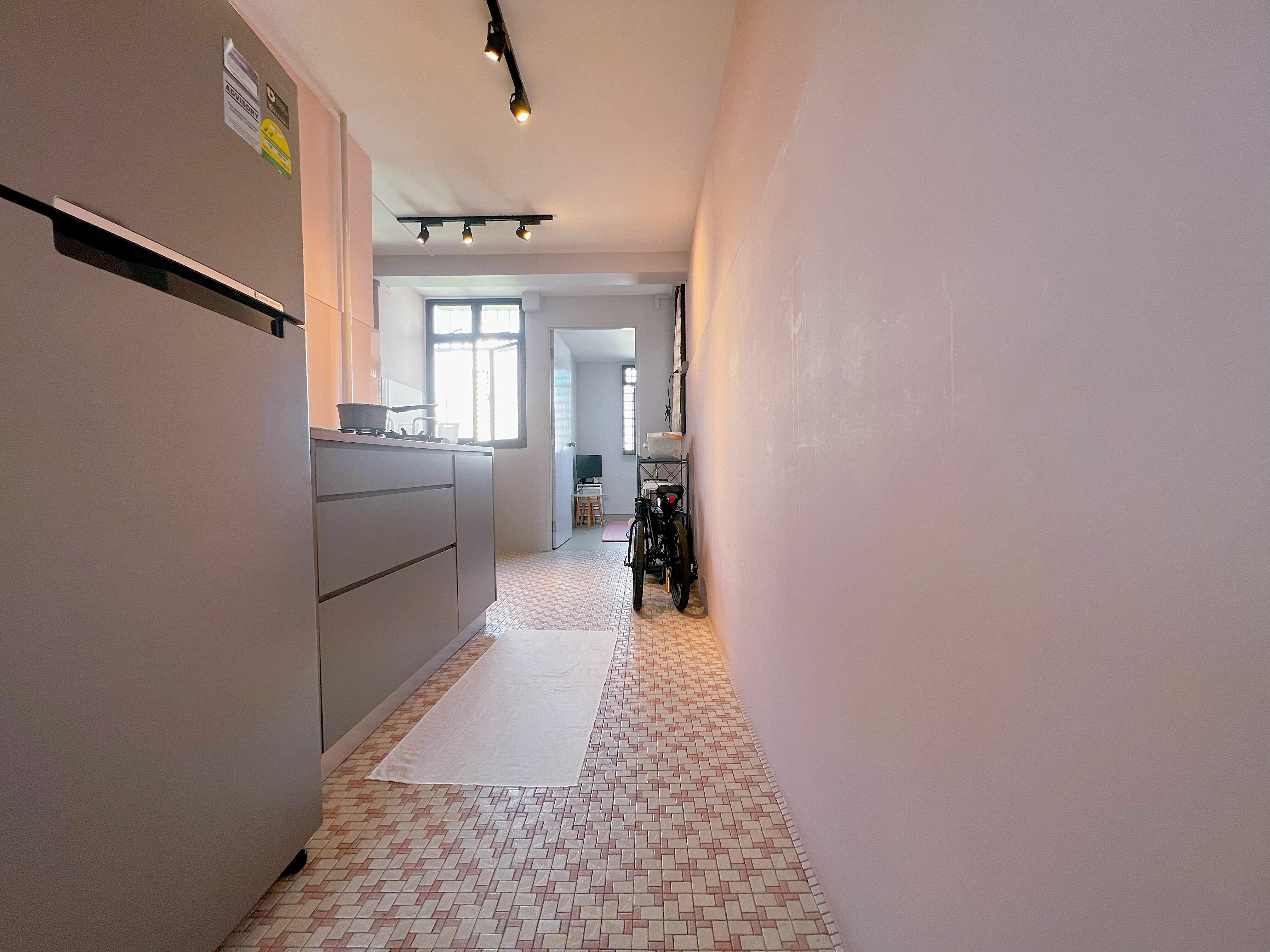 For Rent - 110 Commonwealth Crescent