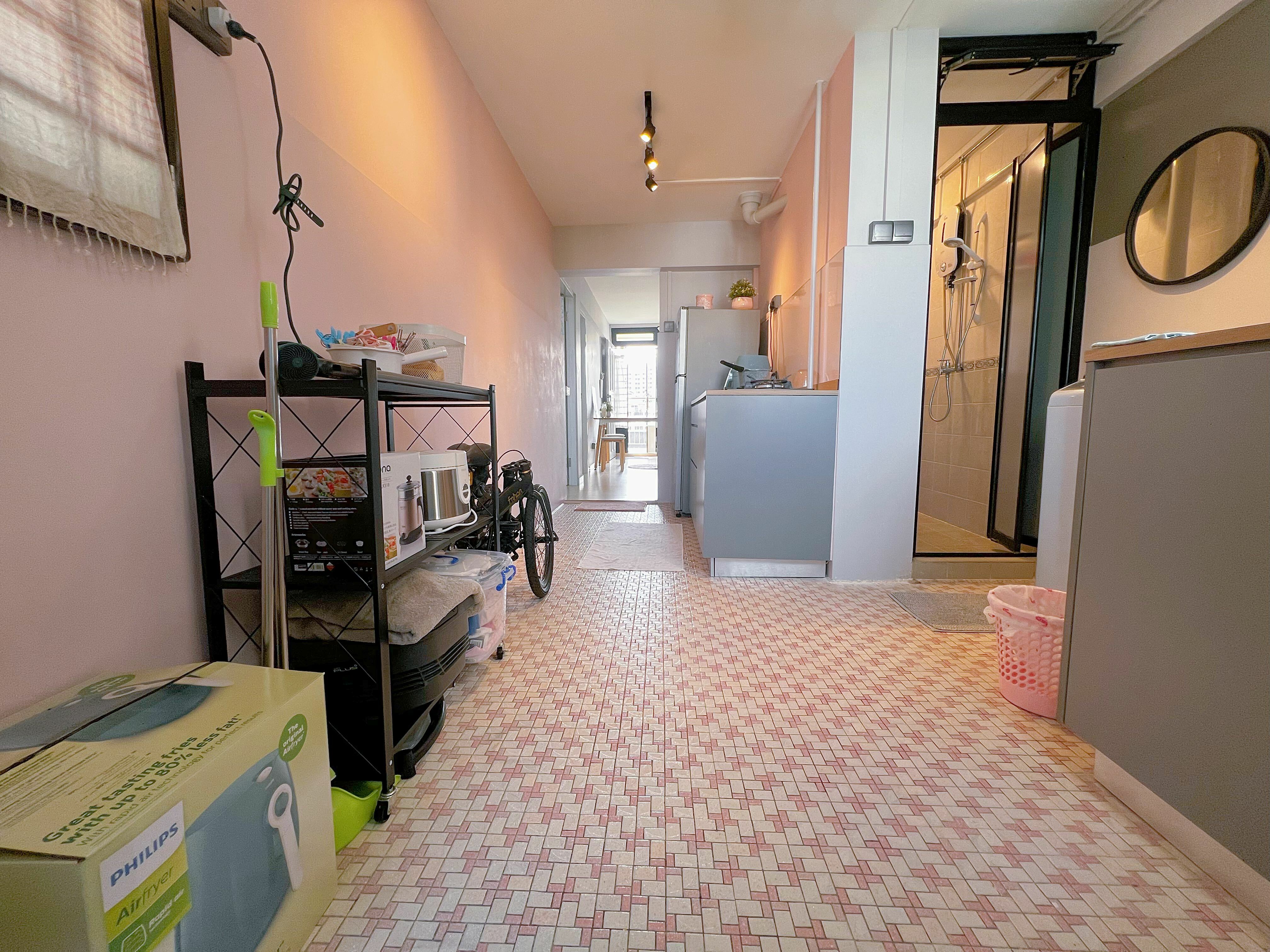 For Rent - 110 Commonwealth Crescent