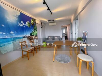 For Rent - 110 Commonwealth Crescent