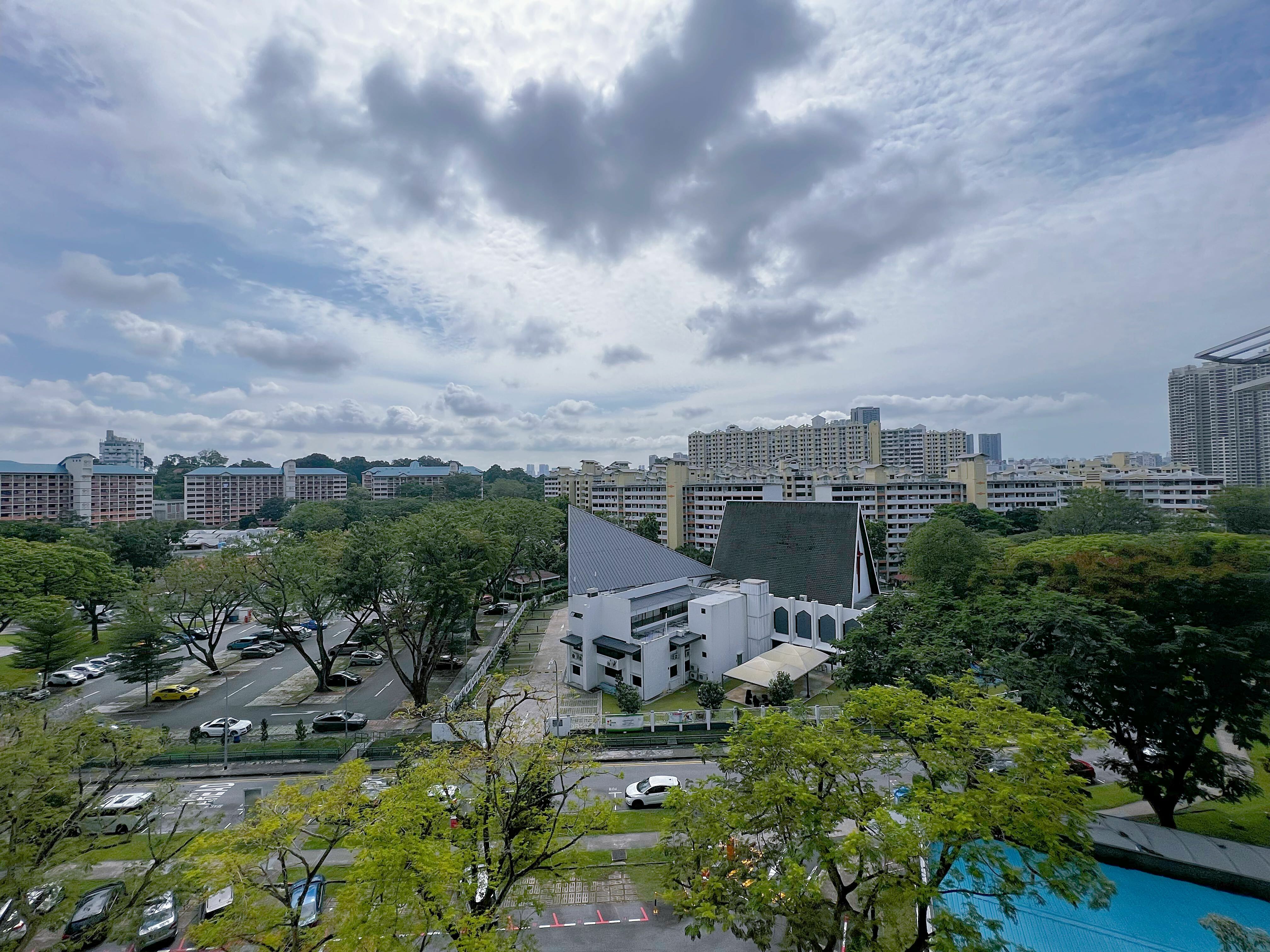 For Rent - 110 Commonwealth Crescent