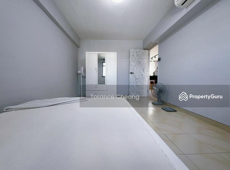 For Rent - 110 Commonwealth Crescent