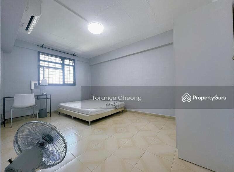 For Rent - 110 Commonwealth Crescent