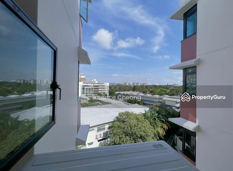 For Rent - 110 Commonwealth Crescent