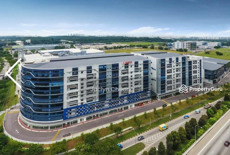 18 Tampines Ind Crescent, , 1,247 sqft, Light Industrial (B1) For Rent, by Jaclyn Cheong, 24299552 - CommercialGuru.com.sg