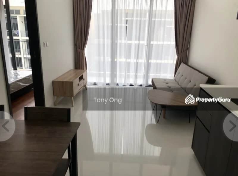 North Park Residences, 15 Yishun Central 1, 1 Bedroom, 502 sqft, Condominium For Rent, by Tony Ong, 24299597 - PropertyGuru.com.sg