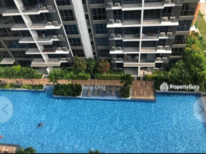 North Park Residences, 15 Yishun Central 1, 1 Bedroom, 502 sqft, Condominium For Rent, by Tony Ong, 24299597 - PropertyGuru.com.sg