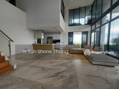 For Rent - Skypark @ Somerset