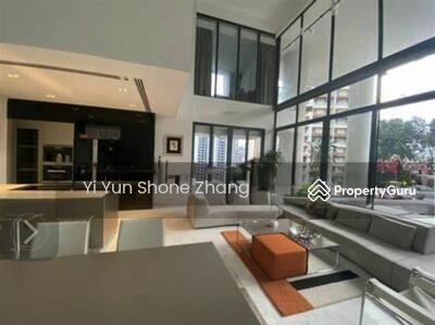 For Rent - Skypark @ Somerset