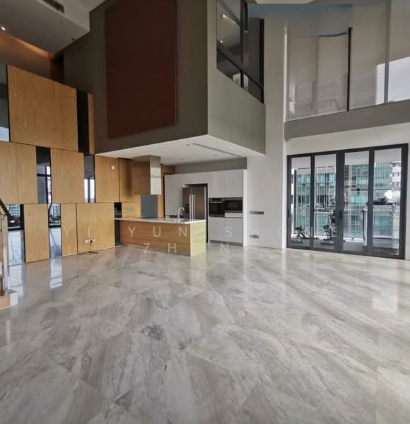 Skypark @ Somerset, 22 Saint Thomas Walk, Orchard / River Valley, 4 Bedrooms, 3,347 sqft, Apartment For Rent, by Yi Yun Shone Zhang, 24299618 - PropertyGuru.com.sg