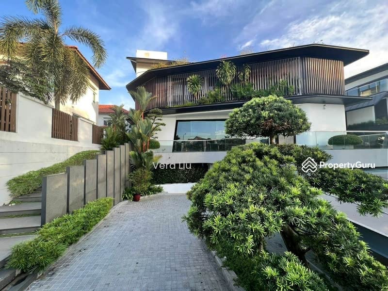 La Salle Villas, La Salle Street, 4 Bedrooms, 19000 sqft, Landed