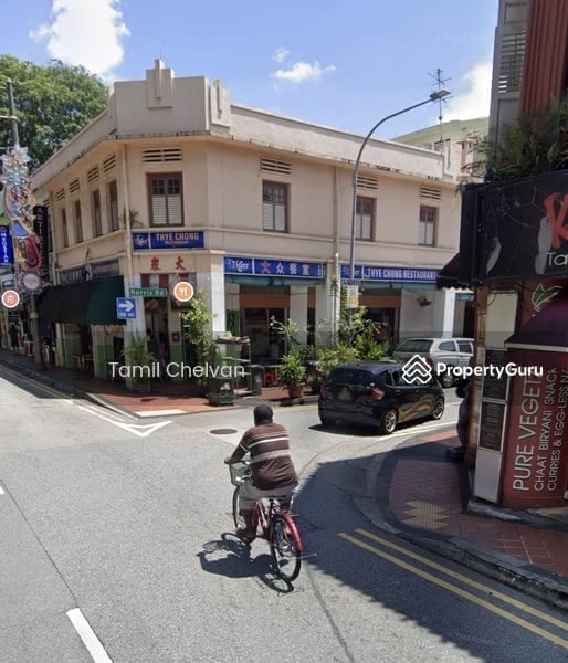 Little India, Farrer Park / Serangoon Rd, 3,521 sqft, Shop / Shophouse For Sale, by Tamil Chelvan, 24299744 - CommercialGuru.com.sg
