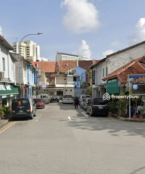 Little India, Farrer Park / Serangoon Rd, 3,521 sqft, Shop / Shophouse For Sale, by Tamil Chelvan, 24299744 - CommercialGuru.com.sg