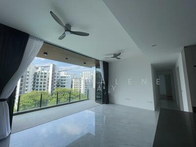 For Rent - Sloane Residences