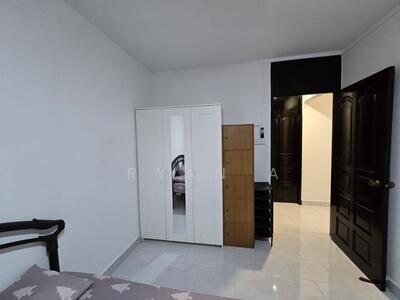 For Rent - 120 Simei Street 1