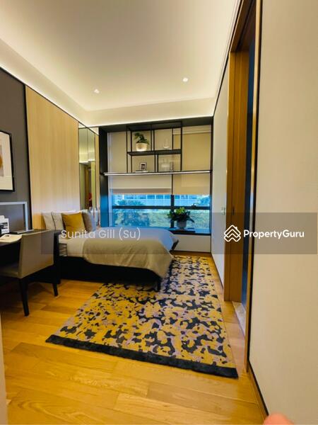 Nouvel 18, 18 Anderson Road, 4 Bedrooms, 2,476 sqft, Condominium For Rent, by Sunita Gill (Su), 24299756 - Common Room 1 - PropertyGuru.com.sg