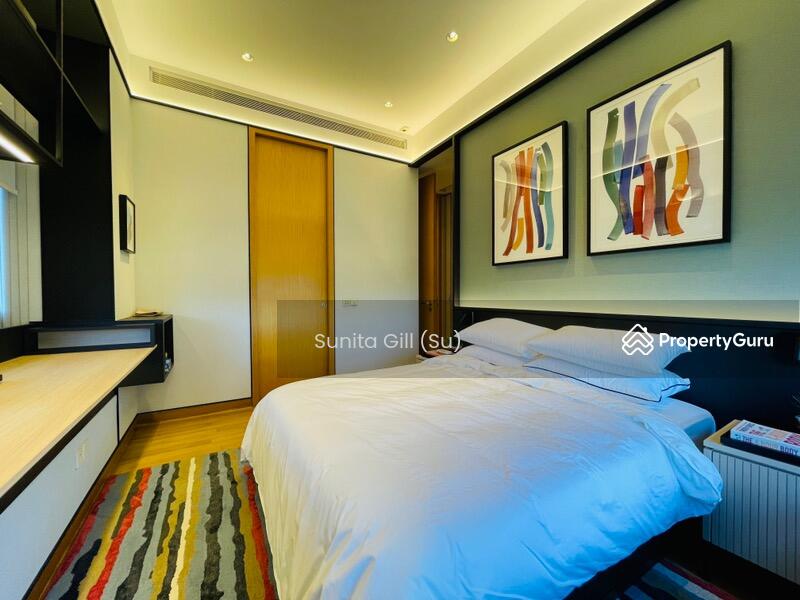 Nouvel 18, 18 Anderson Road, 4 Bedrooms, 2,476 sqft, Condominium For Rent, by Sunita Gill (Su), 24299756 - Common Room 2 - PropertyGuru.com.sg