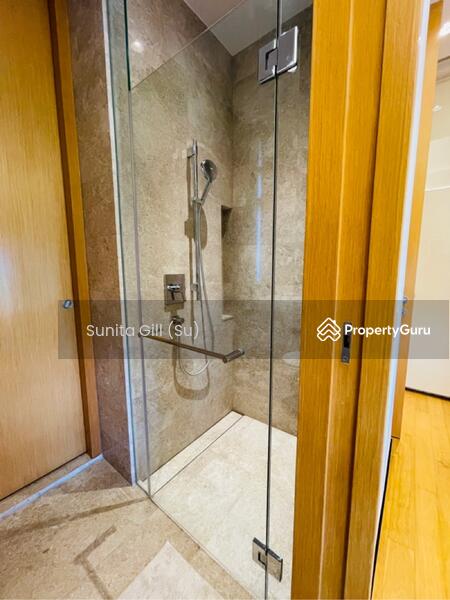 Nouvel 18, 18 Anderson Road, 4 Bedrooms, 2,476 sqft, Condominium For Rent, by Sunita Gill (Su), 24299756 - Common Bathroom - PropertyGuru.com.sg