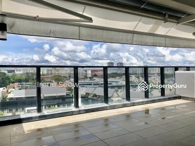 For Rent - Flamingo Valley