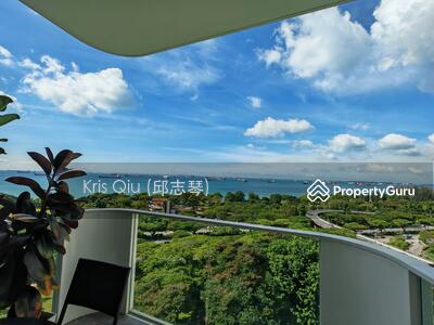 For Sale - Coastline Residences