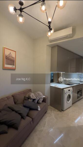 City Gate, 371 Beach Road, 2 Bedrooms, 570 sqft, Apartment For Rent, by Joe Ng Xu Hong 黄緒汯, 24299968 - PropertyGuru.com.sg