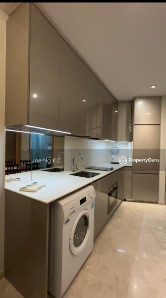 City Gate, 371 Beach Road, 2 Bedrooms, 570 sqft, Apartment For Rent, by Joe Ng Xu Hong 黄緒汯, 24299968 - PropertyGuru.com.sg