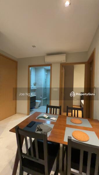 City Gate, 371 Beach Road, 2 Bedrooms, 570 sqft, Apartment For Rent, by Joe Ng Xu Hong 黄緒汯, 24299968 - PropertyGuru.com.sg